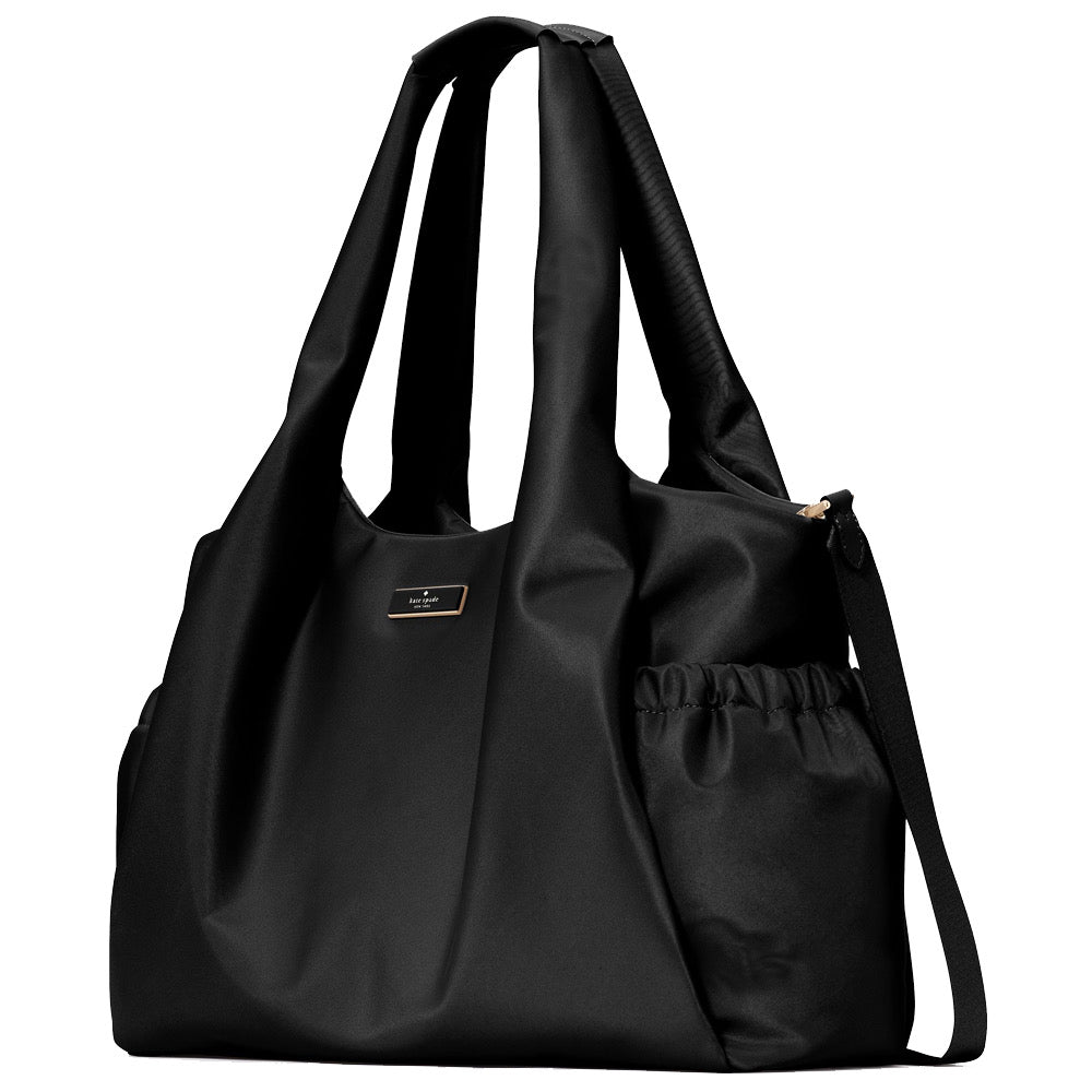 Kate Spade Carter Nylon Large Baby Bag