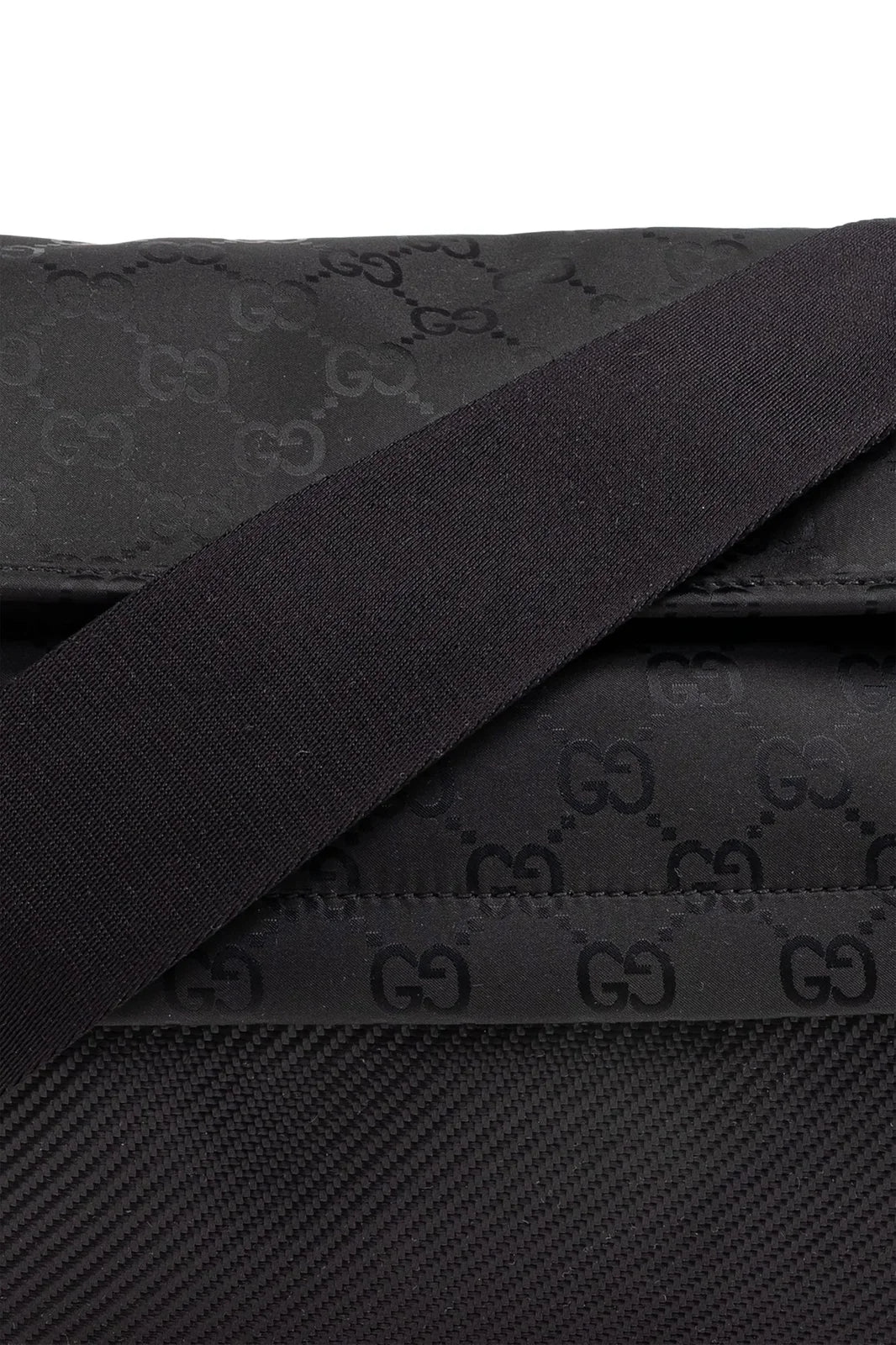 Gucci Medium GG Crossbody Bag