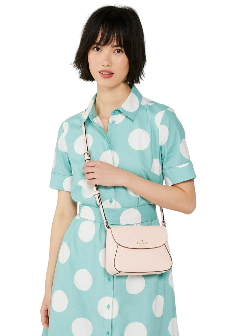 Kate Spade Monica Small Flap Crossbody