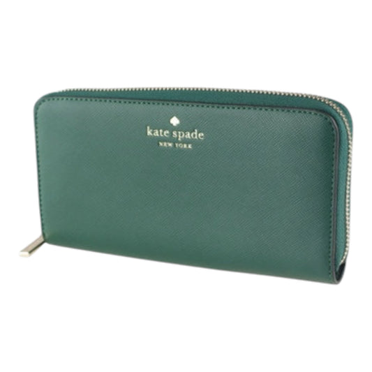Kate Spade Schuyler Large Continental Wallet K9347