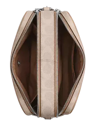 Coach Carey 21 Women's Crossbody Bag in Signature Canvas