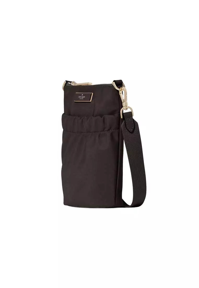 Kate Spade Carter Nylon Phone Crossbody Bag