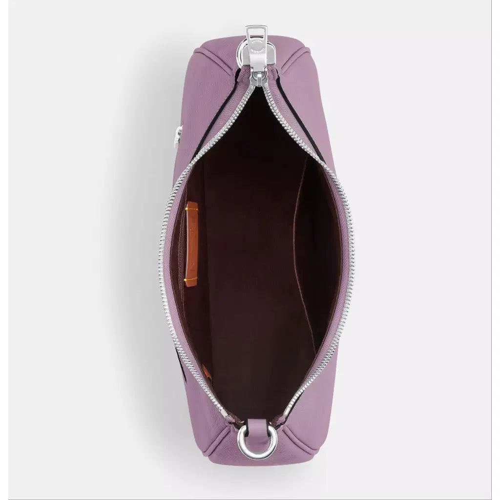 Coach Teri Hobo Bag With Dual Strap