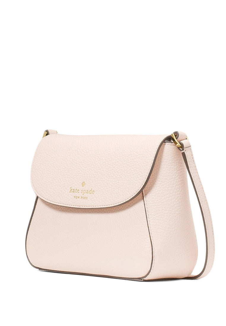 Kate Spade Monica Small Flap Crossbody