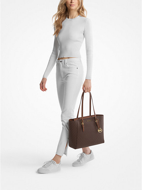 MICHAEL KORS Charlotte Large 3-In-1 Tote Bag Set