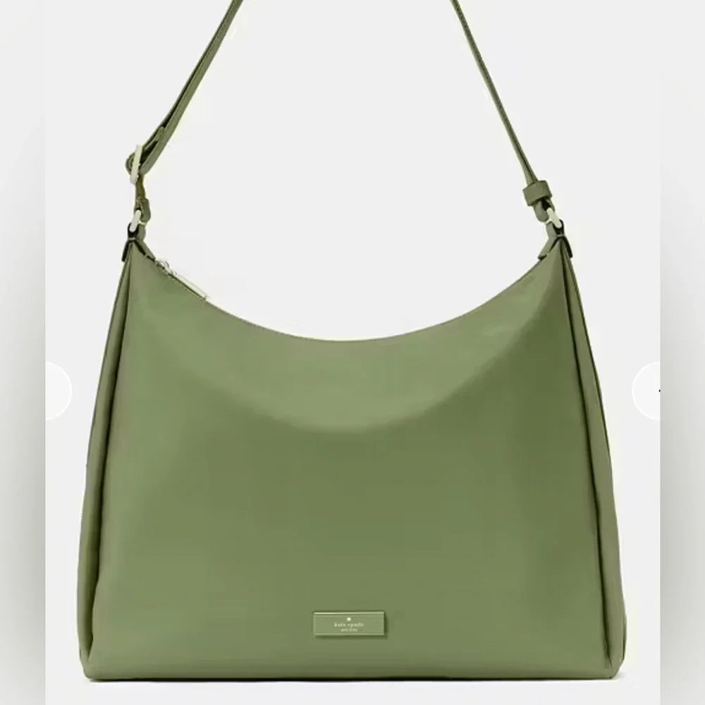 Kate Spade Carter Large Convertible Crossbody Bag