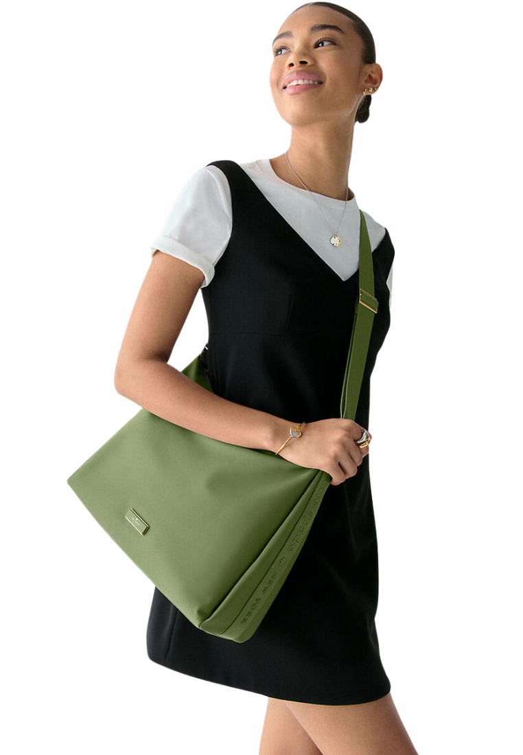 Kate Spade Carter Large Convertible Crossbody Bag