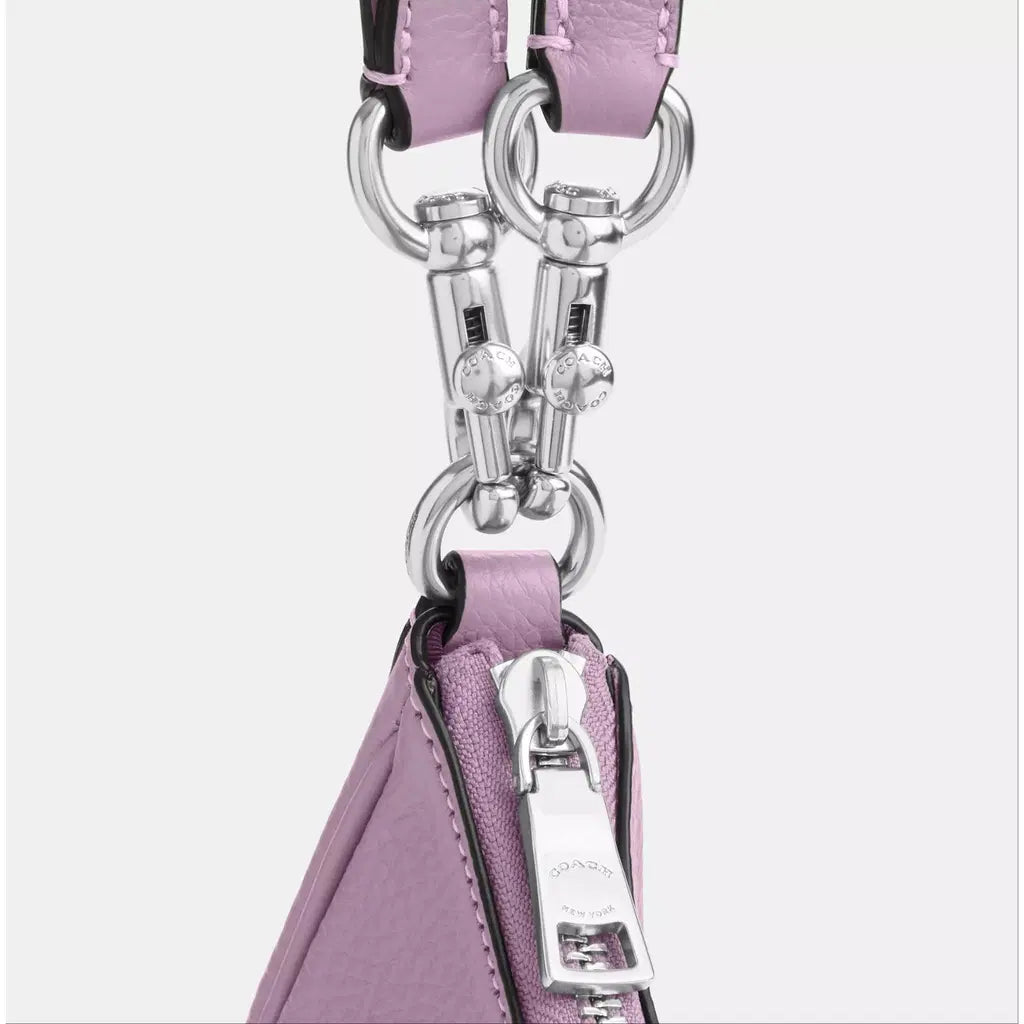 Coach Teri Hobo Bag With Dual Strap