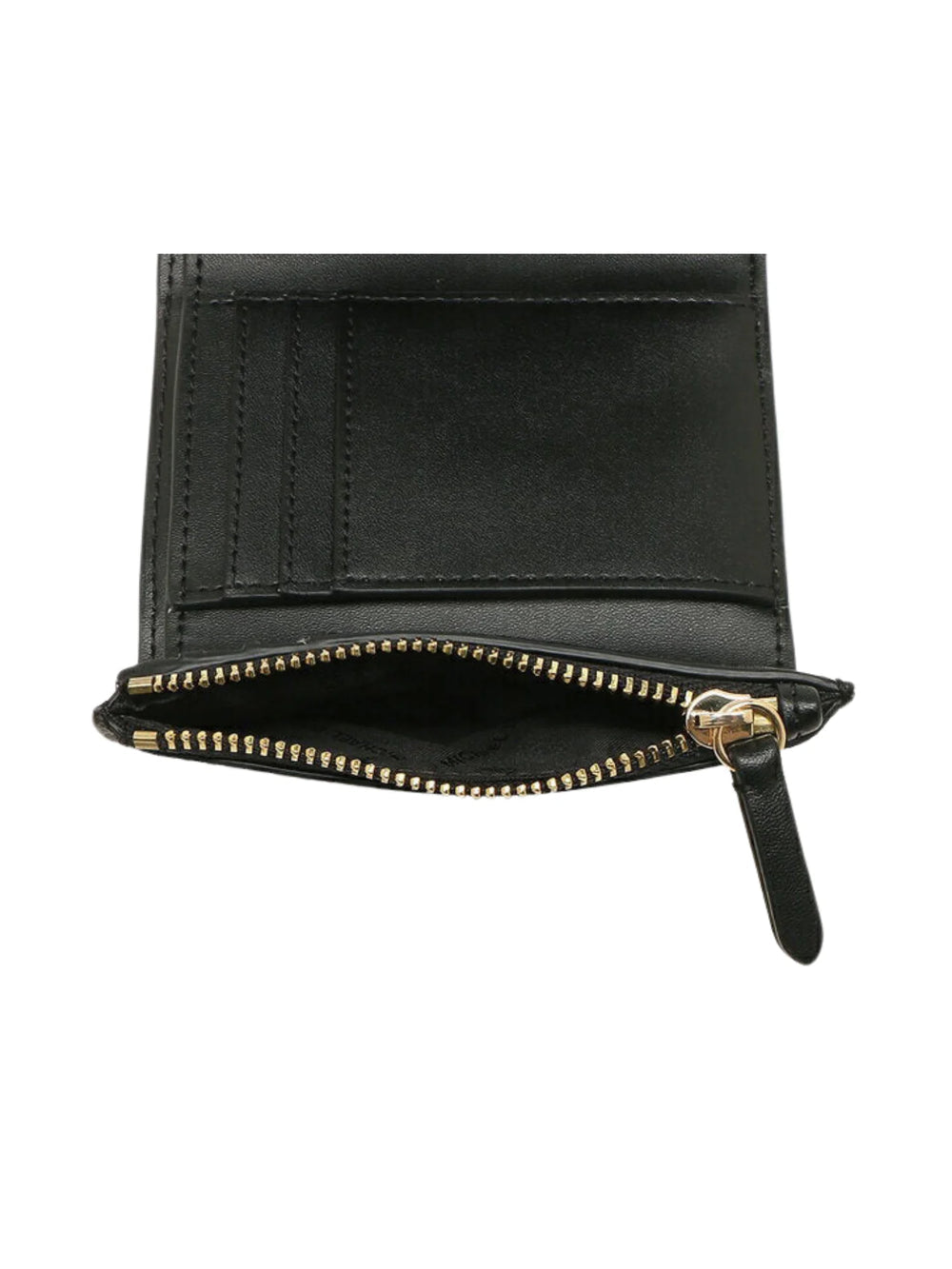 Michael Kors Carmen Medium Flap Bilfold Wallet