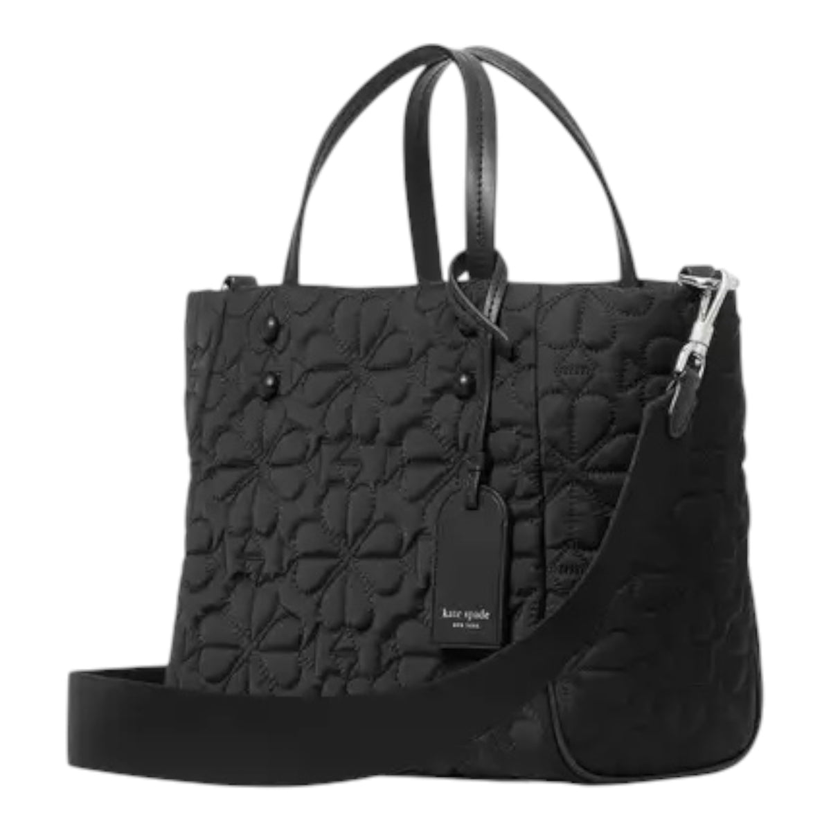 KATE SPADE Tilly Quilted Small Tote Bag