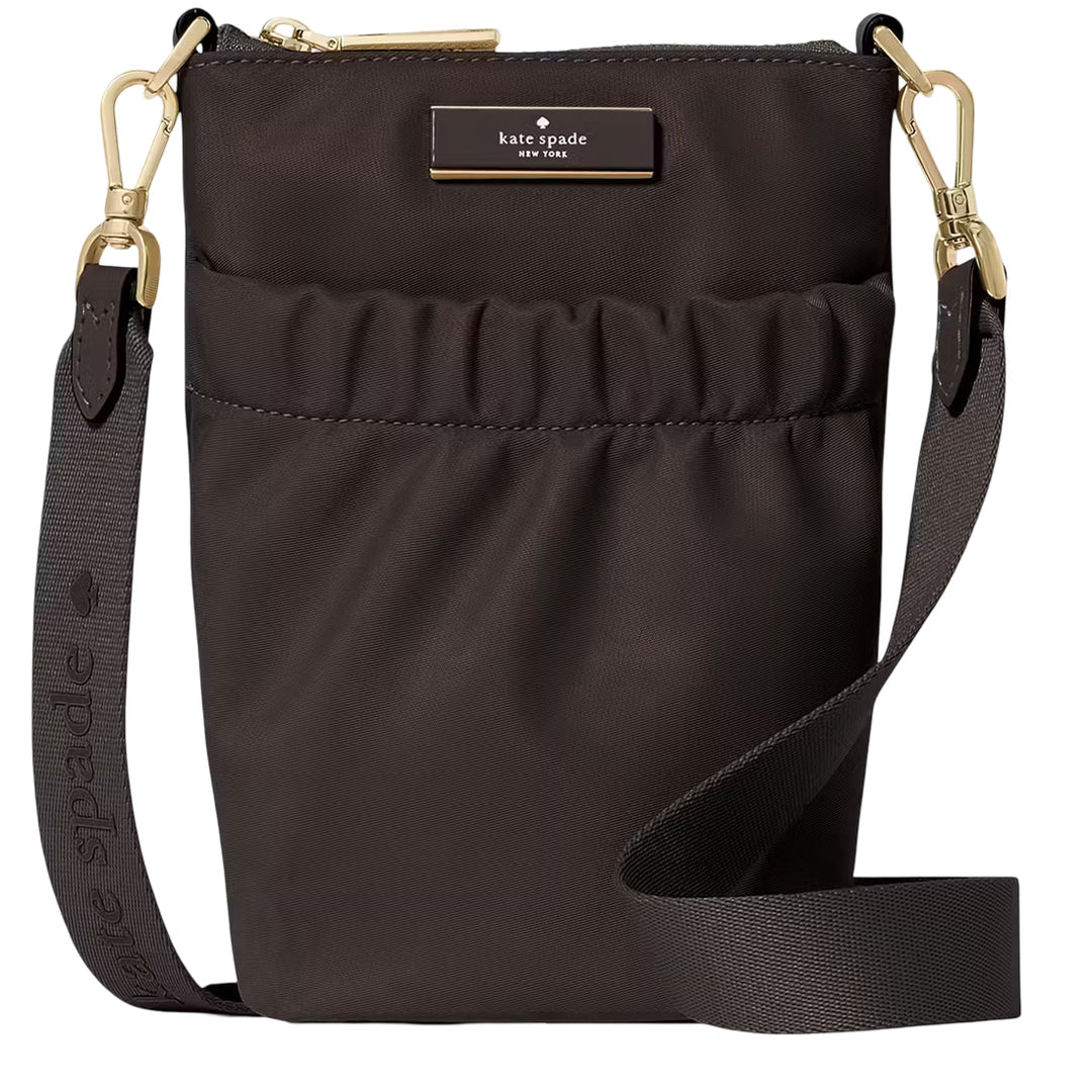 Kate Spade Carter Nylon Phone Crossbody Bag
