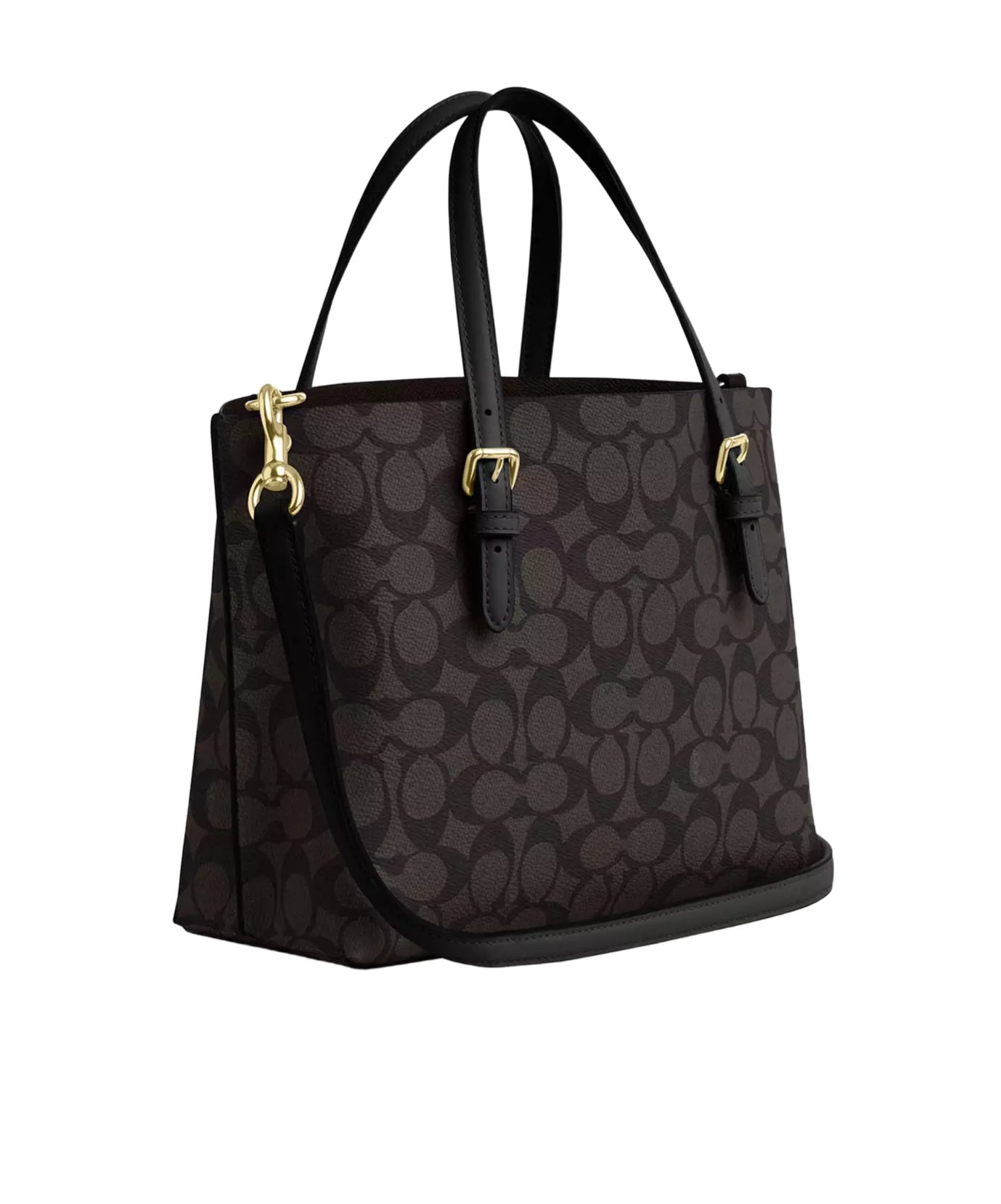 Coach Molly tote bag 25