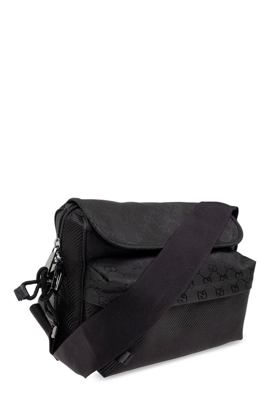 Gucci Medium GG Crossbody Bag