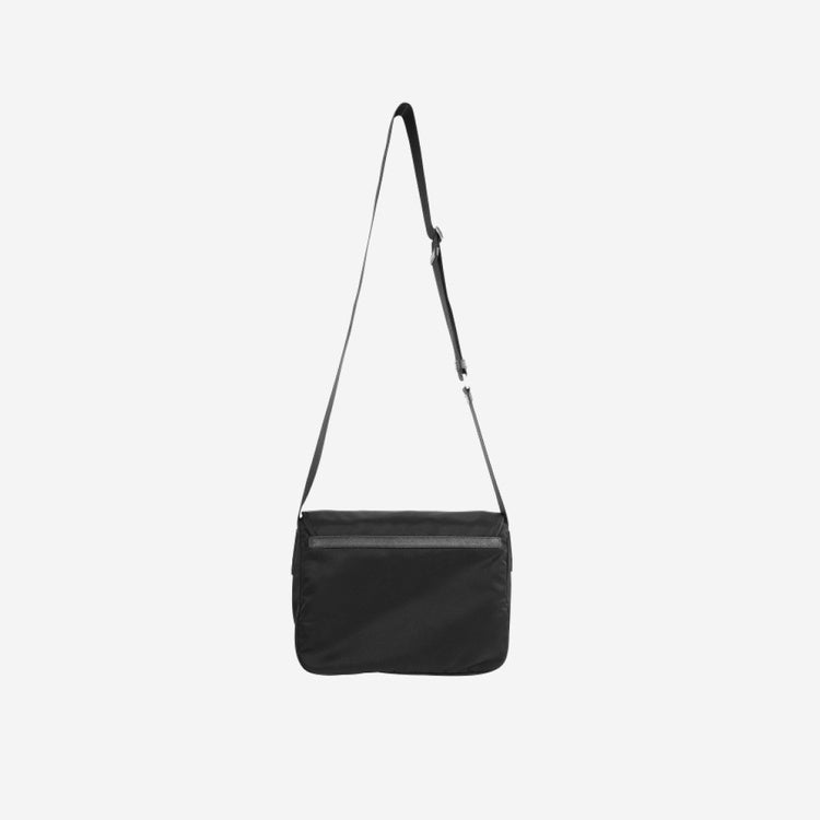 Prada Nylon Crossbody Bag