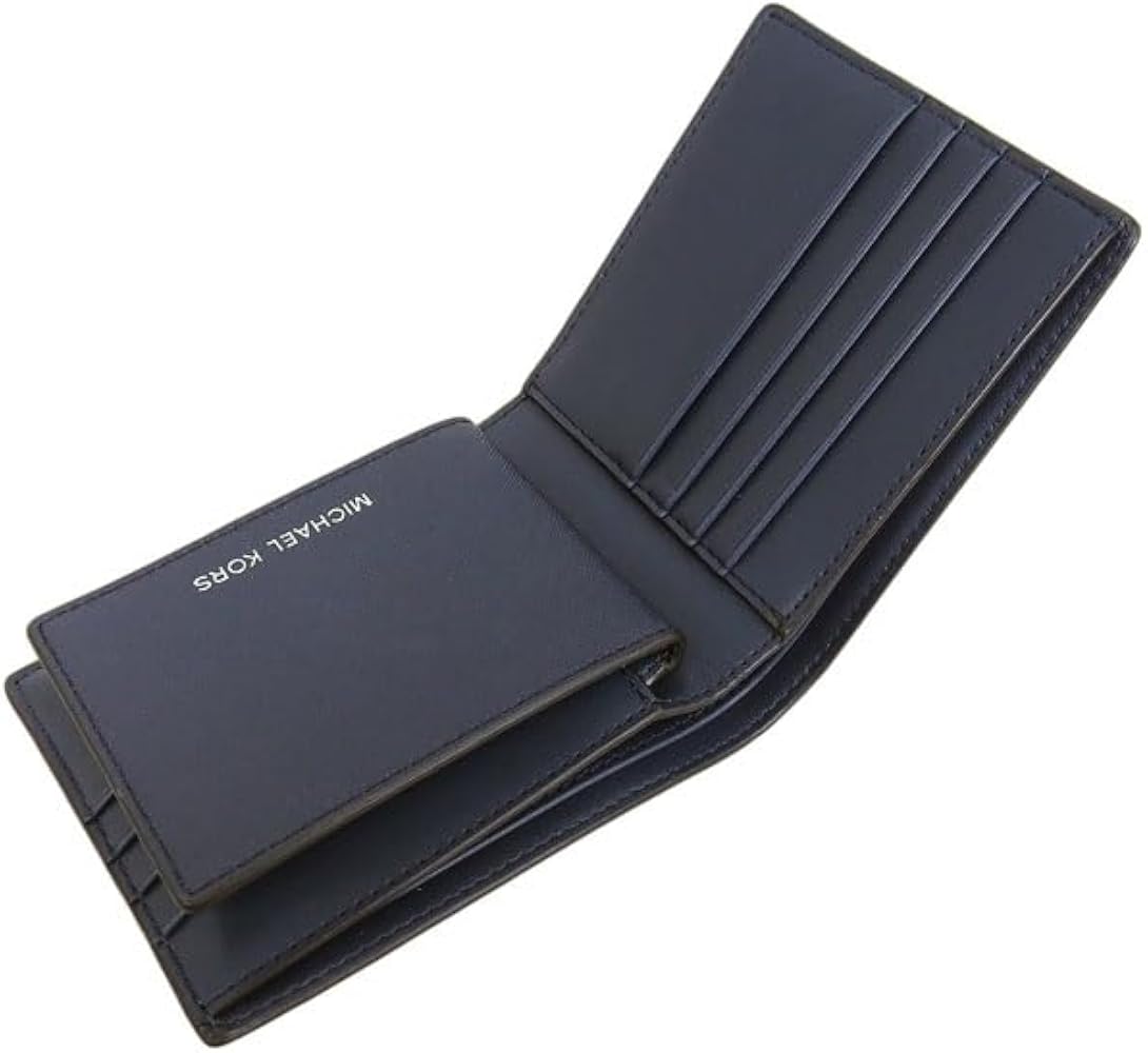 Michael Kors wallet bi-fold wallet COOPER W PASSCASE
