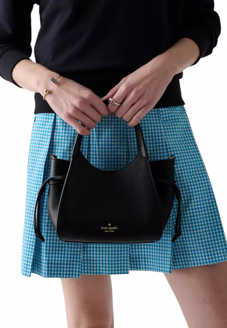 Kate Spade Stash Small Carryall Bag