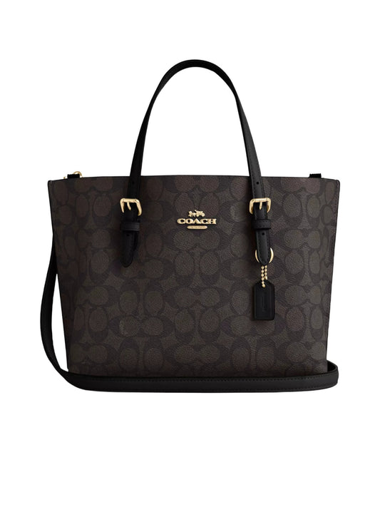 Coach Molly tote bag 25