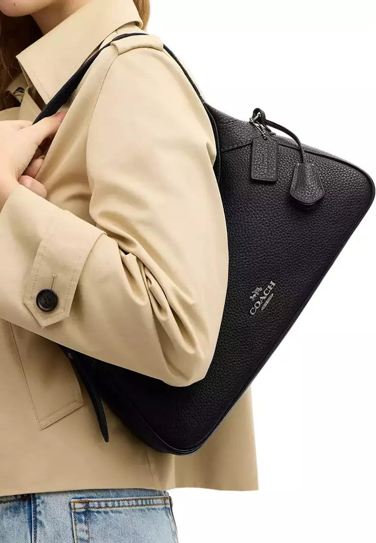 Coach Ella Small Shoulder Bag