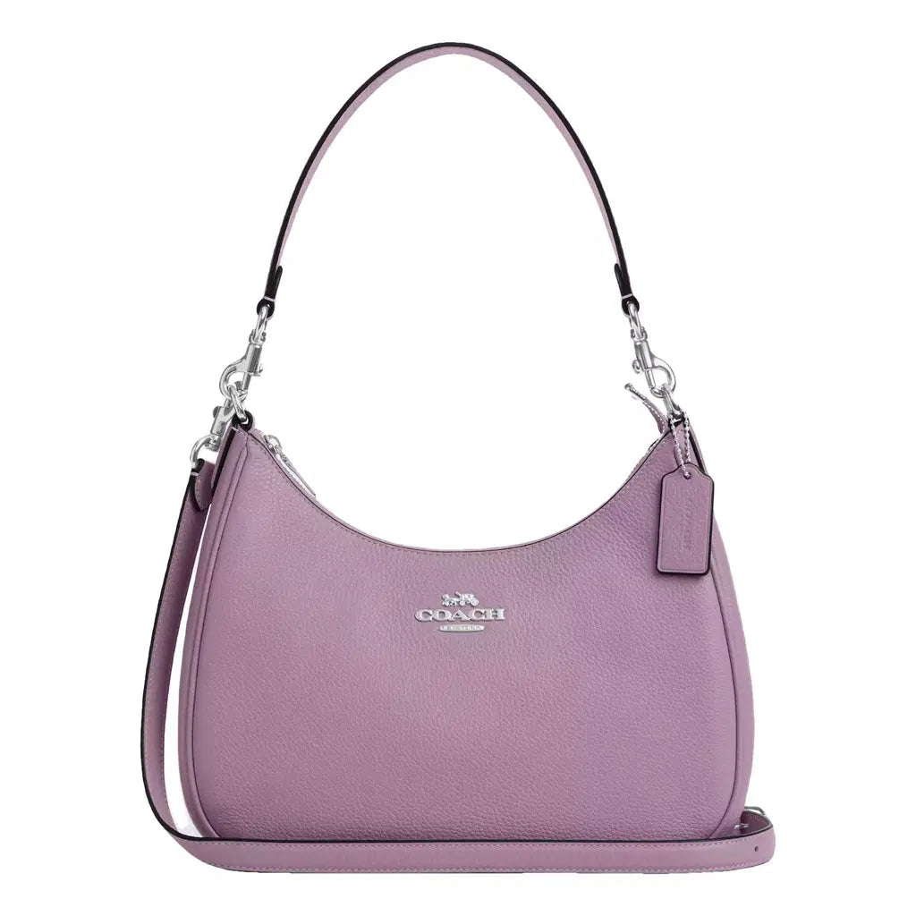 Coach Teri Hobo Bag With Dual Strap