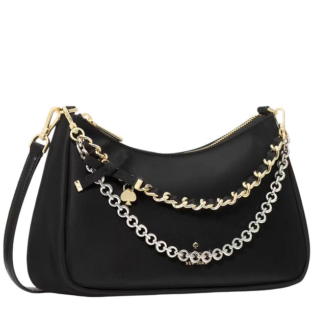 Kate Spade Margot Nylon Convertible Crossbody Bag