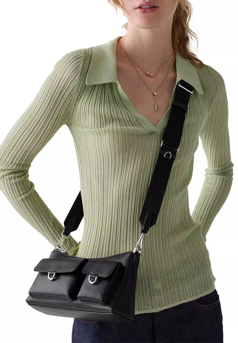 Kate Spade Cargo Crossbody Bag
