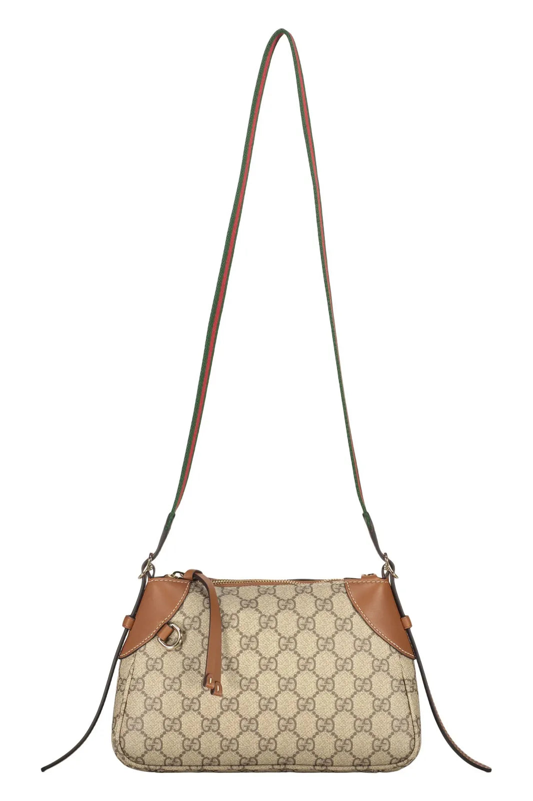 Gucci GG Emblem Small Shoulder Bag