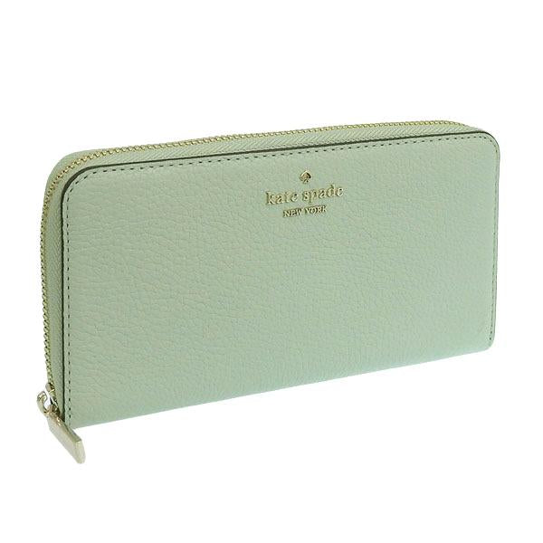 Kate Spade wlr00392 Long Wallet Leila Ladies