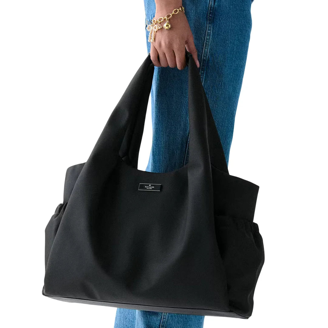 Kate Spade Carter Nylon Large Baby Bag