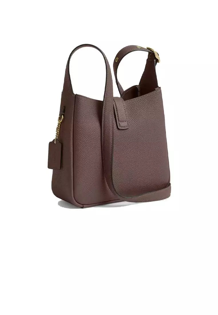 Coach Hadley Mini Crossbody Bag