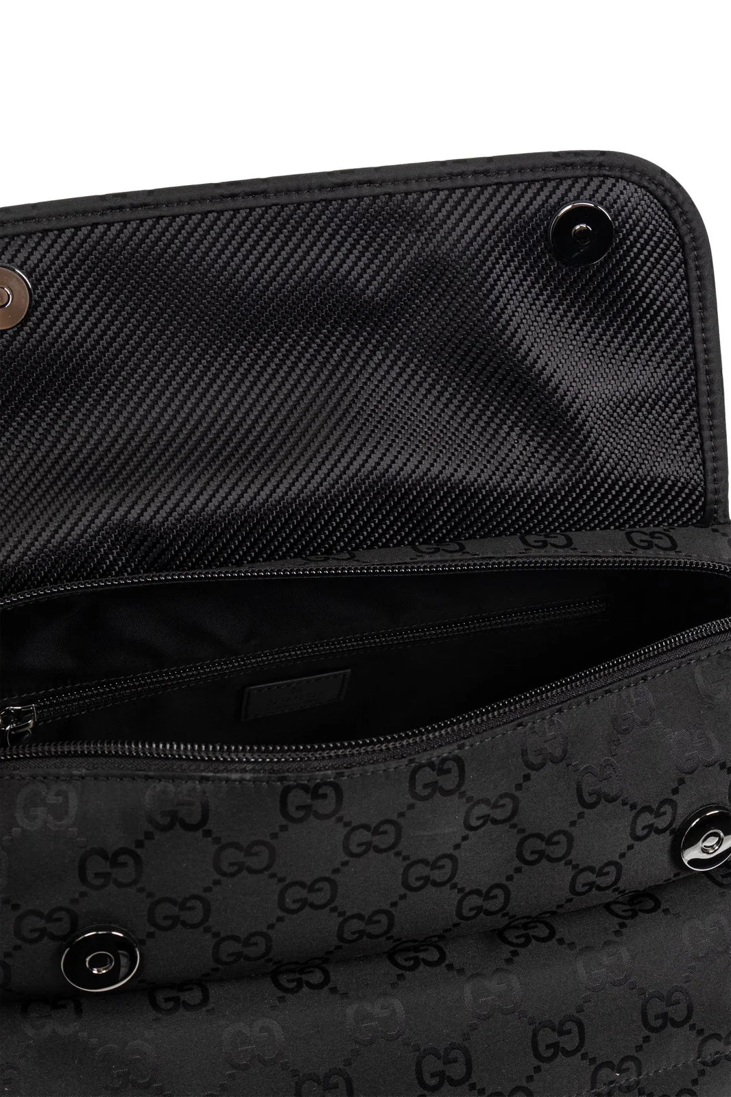 Gucci Medium GG Crossbody Bag