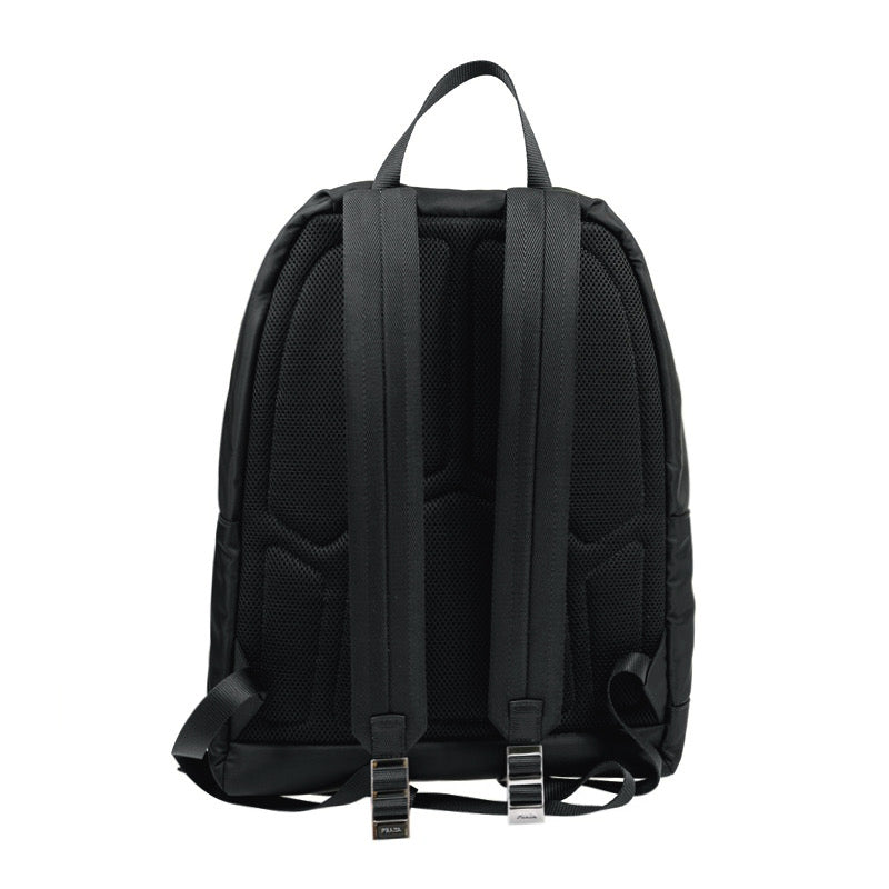 Prada Re-Nylon Zippered Backpack