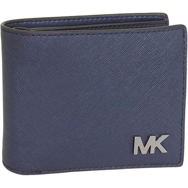 Michael Kors wallet bi-fold wallet COOPER W PASSCASE