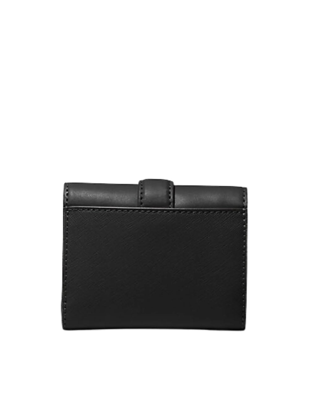 Michael Kors Carmen Medium Flap Bilfold Wallet