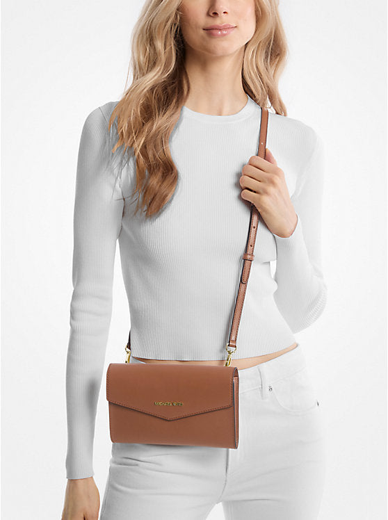 MICHAEL KORS Charlotte Large 3-In-1 Tote Bag Set