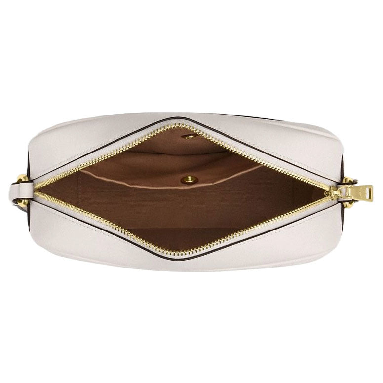 Coach Jamie Crossbody Bag In Signature Canvas