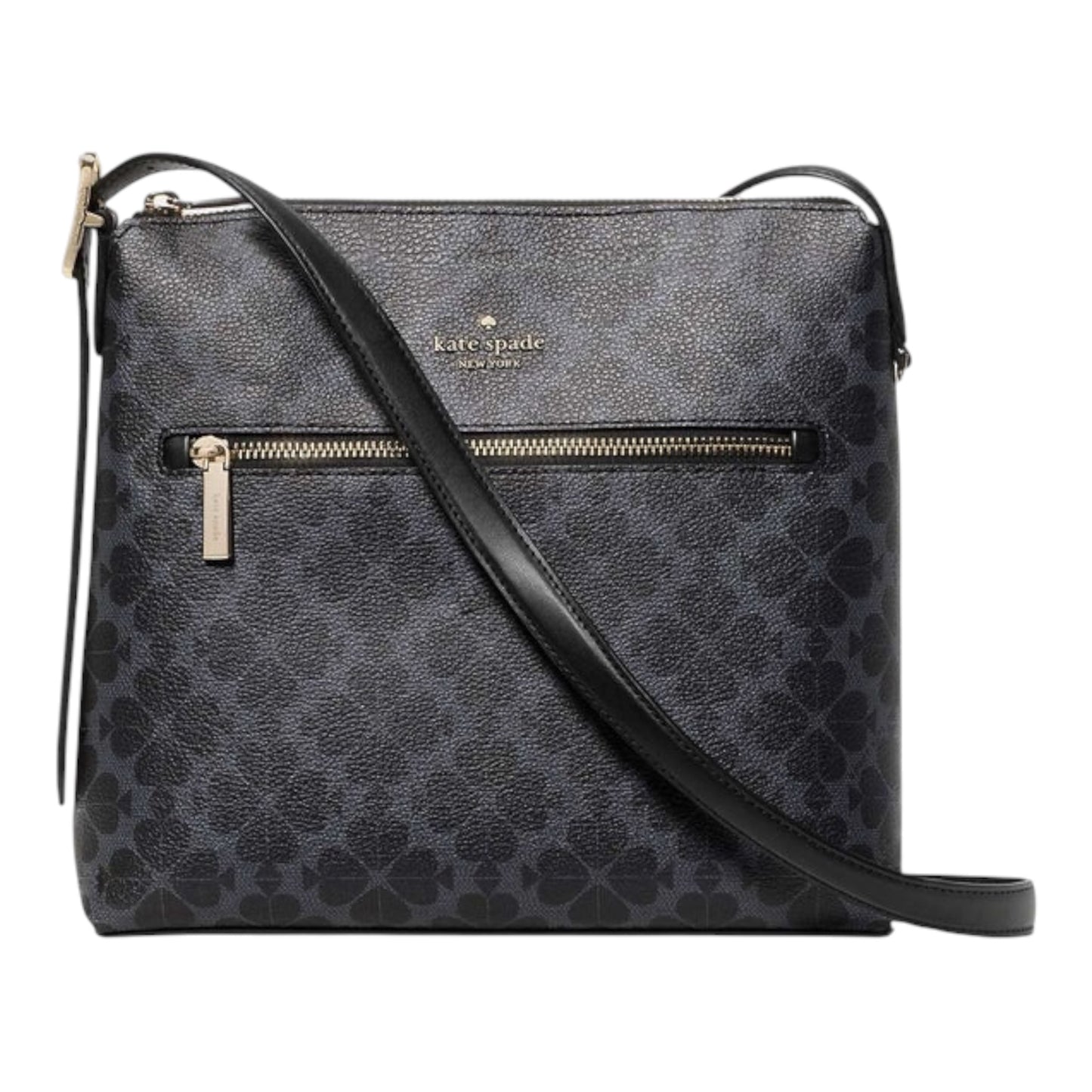 Kate Spade Flower Swingpack Crossbody Bag
