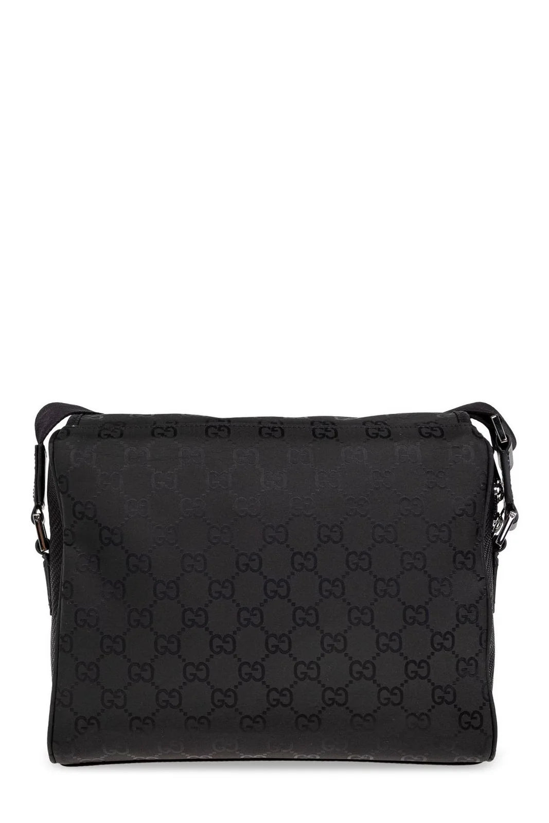 Gucci Medium GG Crossbody Bag