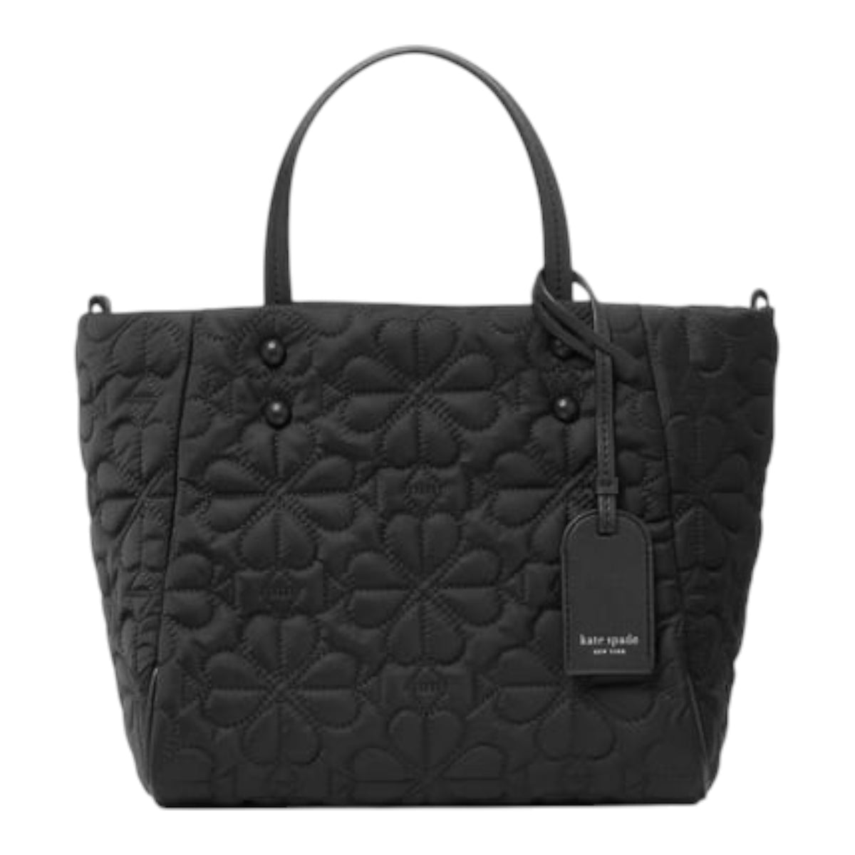 KATE SPADE Tilly Quilted Small Tote Bag