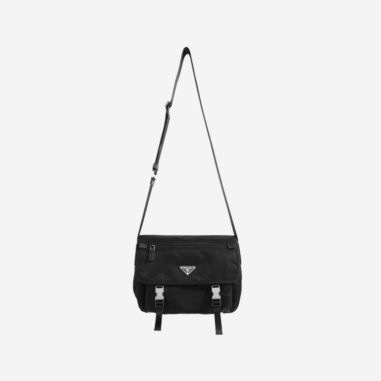 Prada Nylon Crossbody Bag