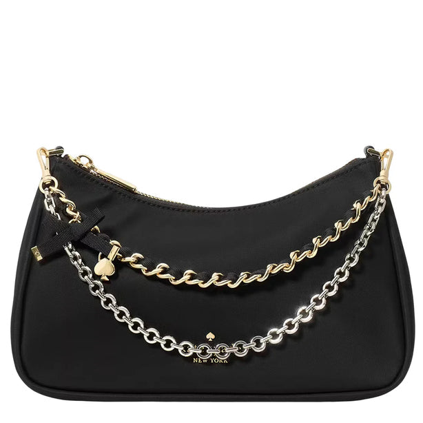 Kate Spade Margot Nylon Convertible Crossbody Bag