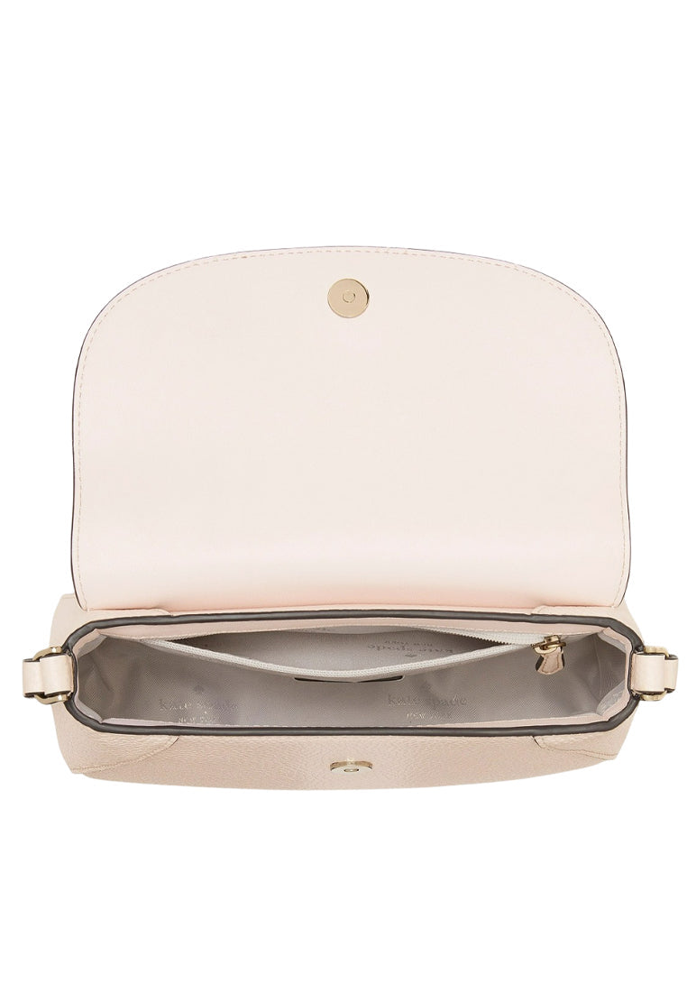 Kate Spade Monica Small Flap Crossbody