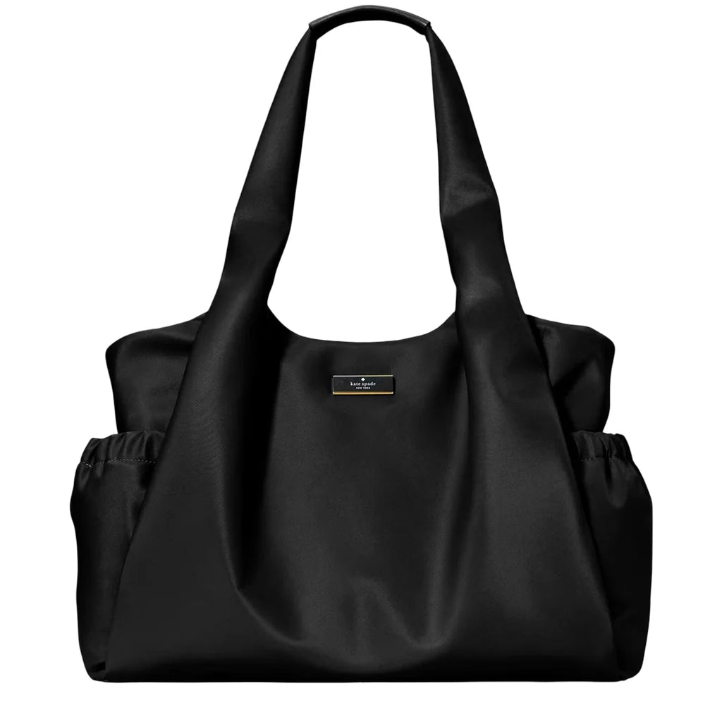 Kate Spade Carter Nylon Large Baby Bag