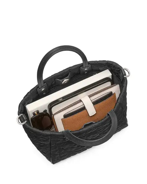 KATE SPADE Tilly Quilted Small Tote Bag