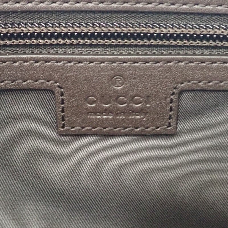 GUCCI GG Small Crossbody Bag Body bag GG canvas Beige Unisex