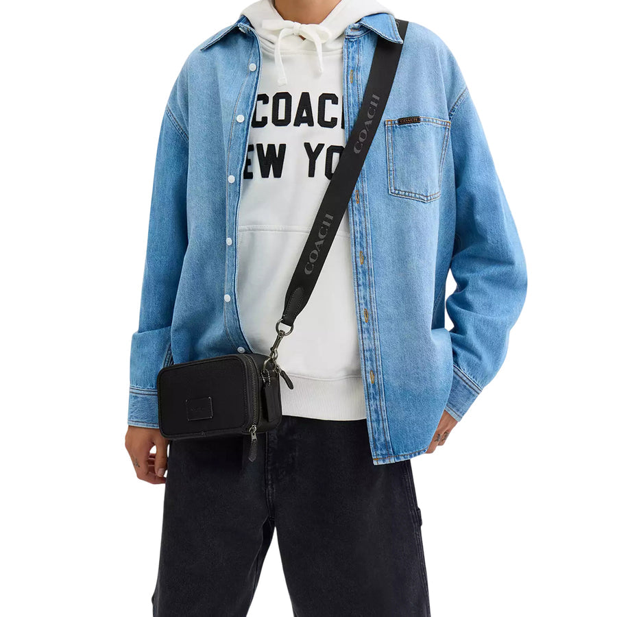 Coach Wyatt Crossbody Bag