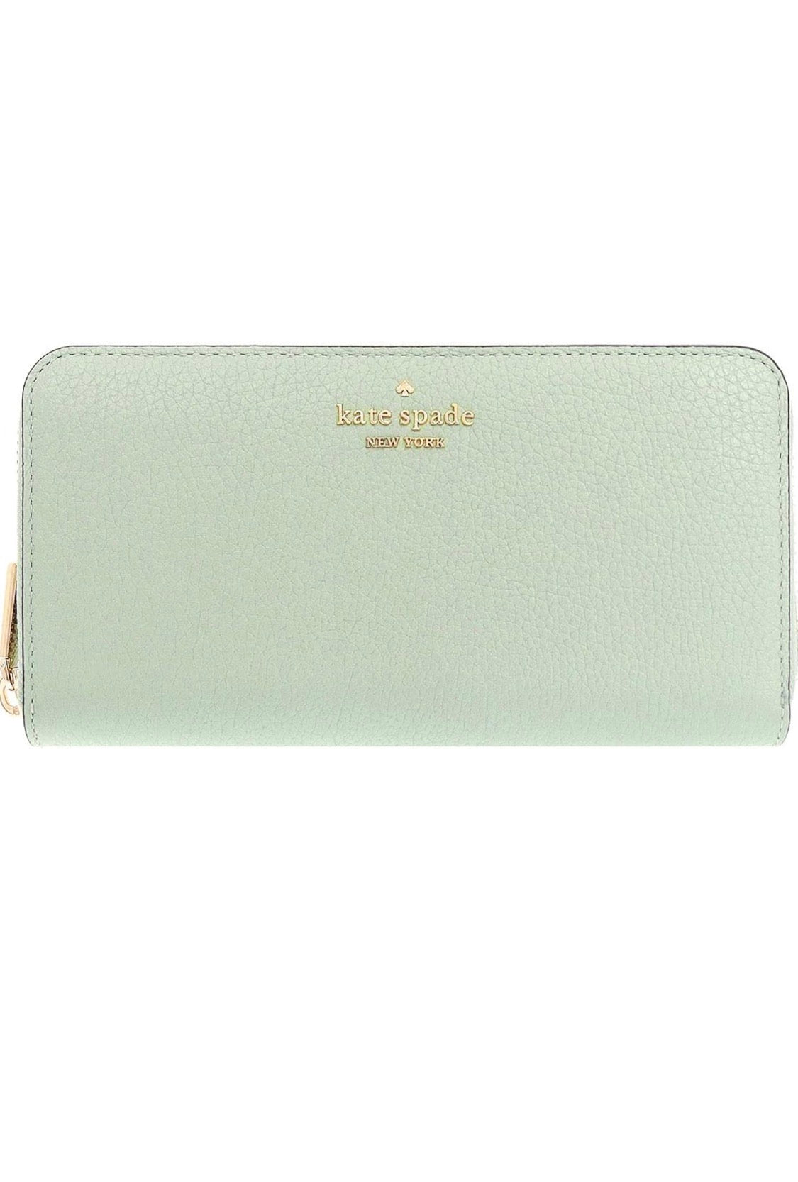 Kate Spade wlr00392 Long Wallet Leila Ladies