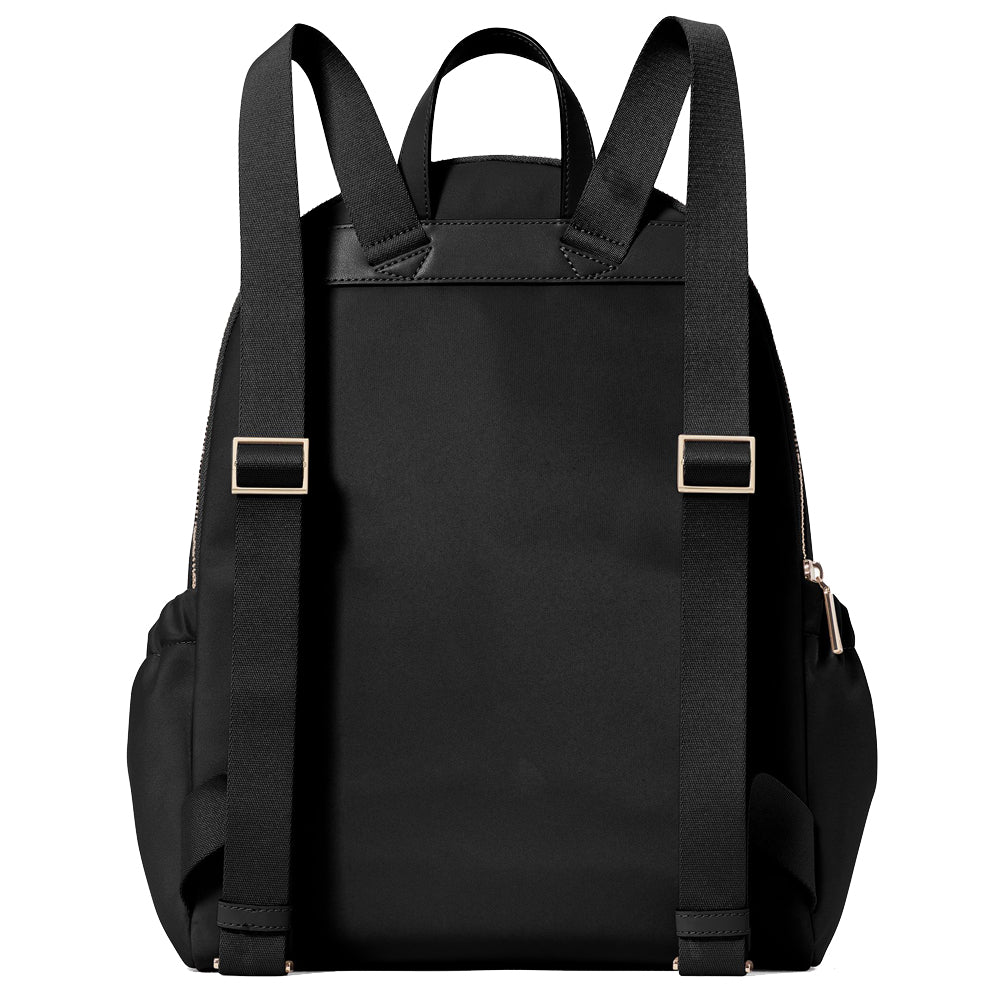 Kate Spade Large Carter 100% Recycled Nylon Backpack