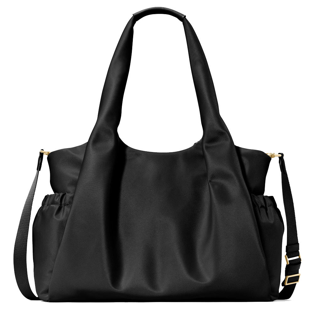 Kate Spade Carter Nylon Large Baby Bag