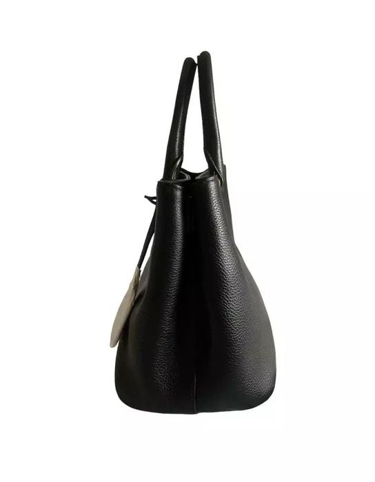 Prada Leather Satchel Handbag