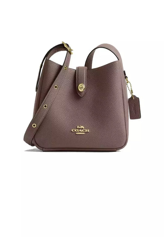 Coach Hadley Mini Crossbody Bag